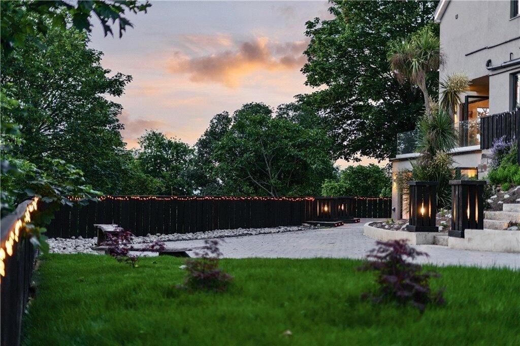 The Ridge London - Luxury Designer Villa With Hot Tub And Sauna, Bexley Borough Of London Eksteriør bilde