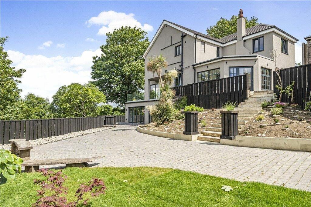 The Ridge London - Luxury Designer Villa With Hot Tub And Sauna, Bexley Borough Of London Eksteriør bilde