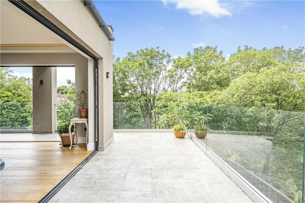 The Ridge London - Luxury Designer Villa With Hot Tub And Sauna, Bexley Borough Of London Eksteriør bilde