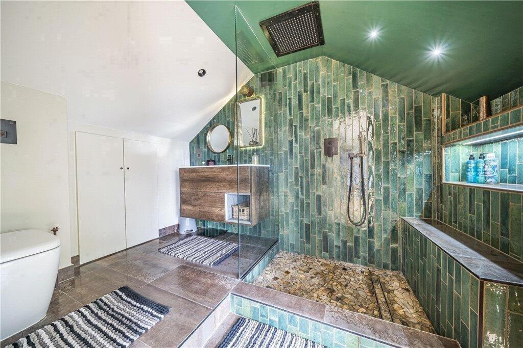 The Ridge London - Luxury Designer Villa With Hot Tub And Sauna, Bexley Borough Of London Eksteriør bilde