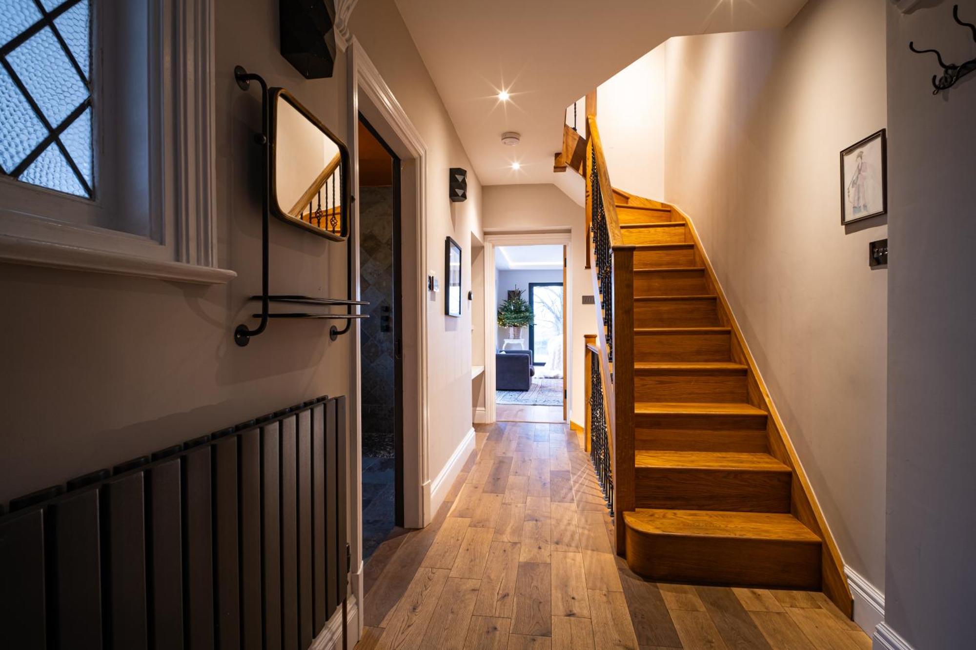 The Ridge London - Luxury Designer Villa With Hot Tub And Sauna, Bexley Borough Of London Eksteriør bilde