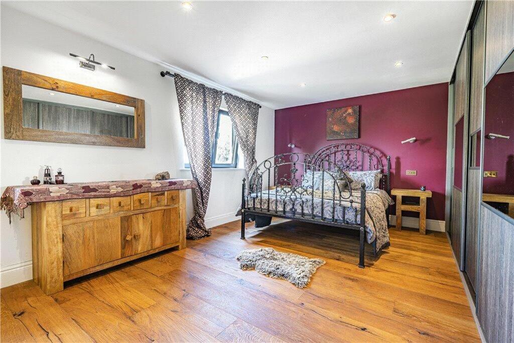 The Ridge London - Luxury Designer Villa With Hot Tub And Sauna, Bexley Borough Of London Eksteriør bilde